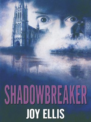 cover image of Shadowbreaker